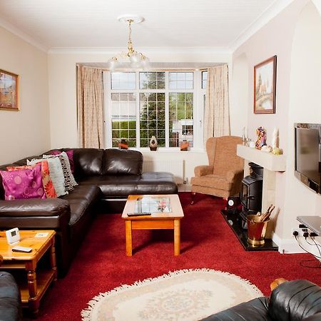 Rother Valley View B&B Шеффілд Екстер'єр фото