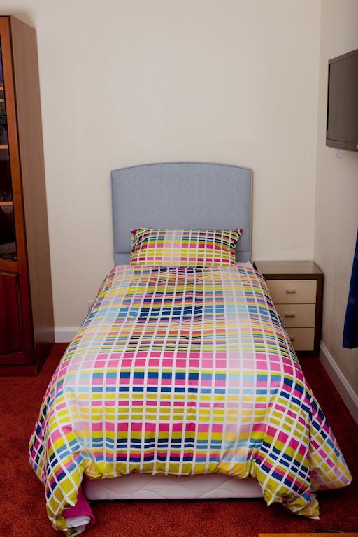 Rother Valley View B&B Шеффілд Номер фото