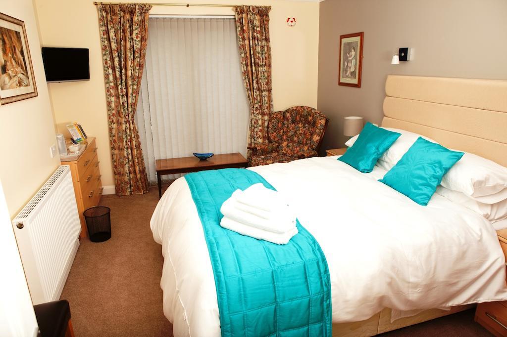 Rother Valley View B&B Шеффілд Номер фото