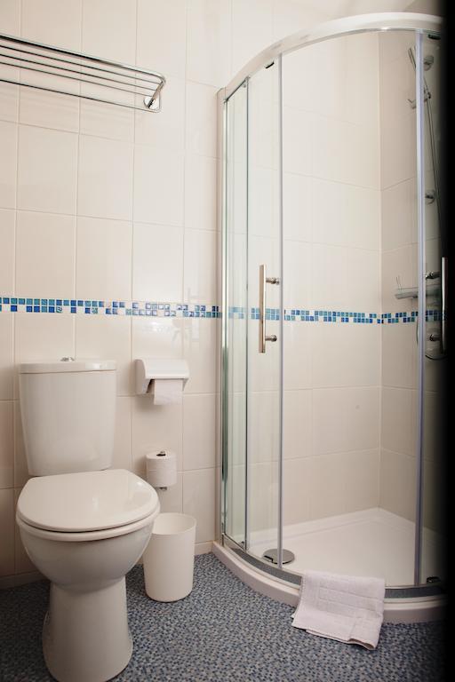 Rother Valley View B&B Шеффілд Номер фото