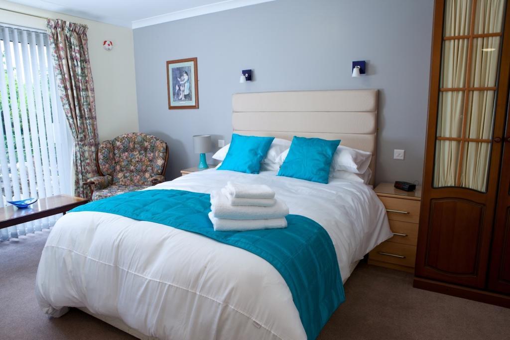 Rother Valley View B&B Шеффілд Номер фото