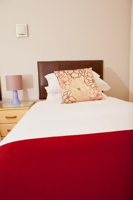 Rother Valley View B&B Шеффілд Номер фото