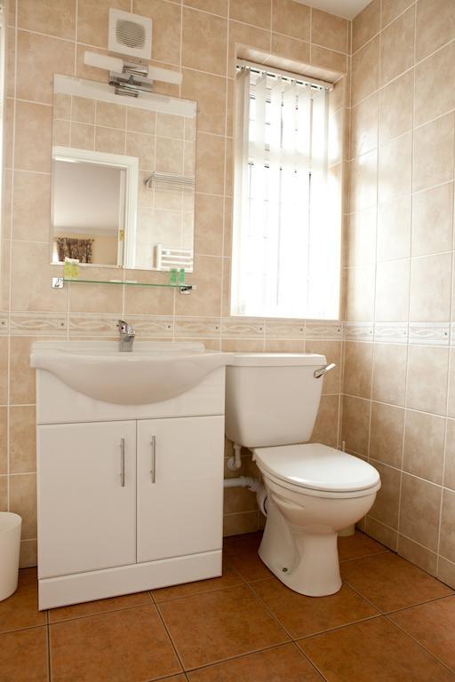 Rother Valley View B&B Шеффілд Номер фото