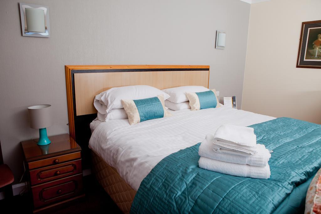 Rother Valley View B&B Шеффілд Номер фото