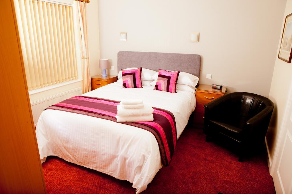 Rother Valley View B&B Шеффілд Номер фото